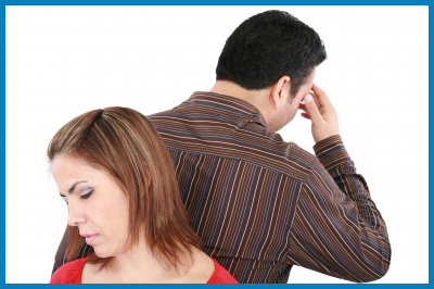 Marriage Over; Your Family is Not by Fred Campos https://www.daddygotcustody.com