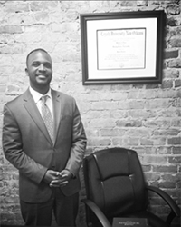 Atlanta Father Custody Attorney, Jeremy J. Abernathy http://www.JAFamilyMatters.com