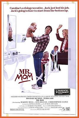 Being Mr. Mom Increases a Father's Possibility for Custody by Fred Campos, https://www.daddygotcustody.com