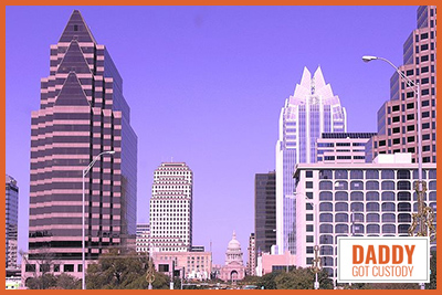 Austin Father Lawyers