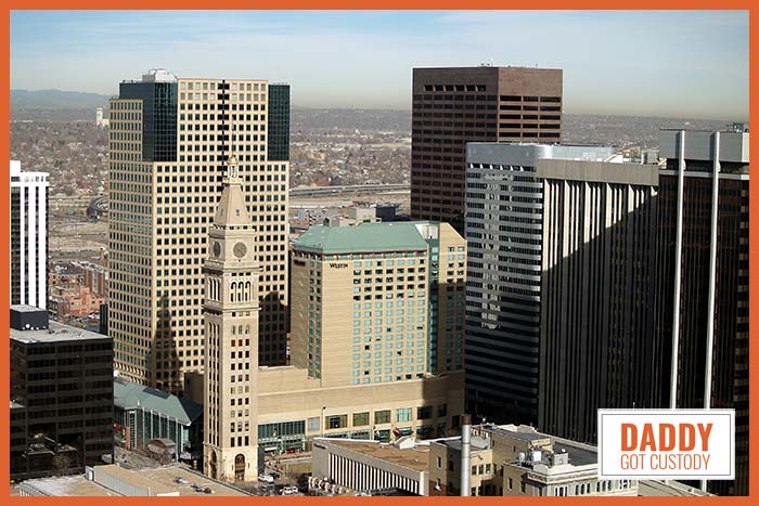 Denver Father Lawyers