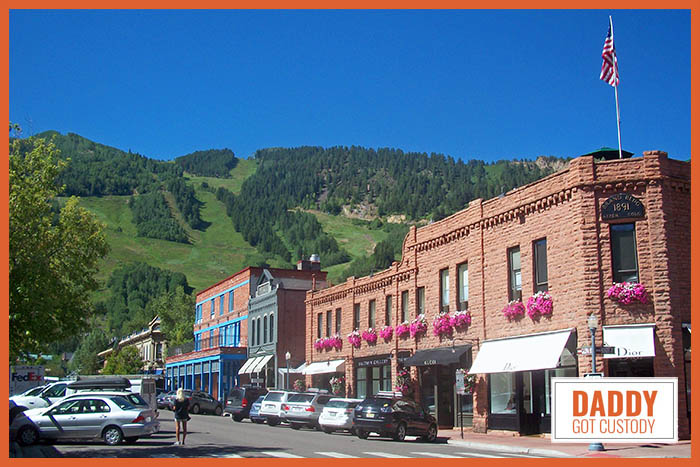 Aspen Father Lawyers