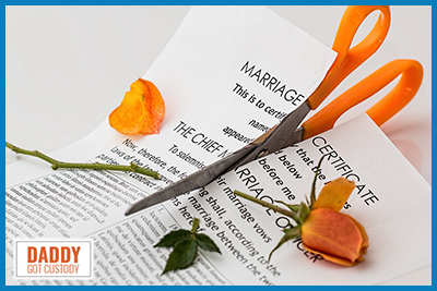 The Aspects of Divorce