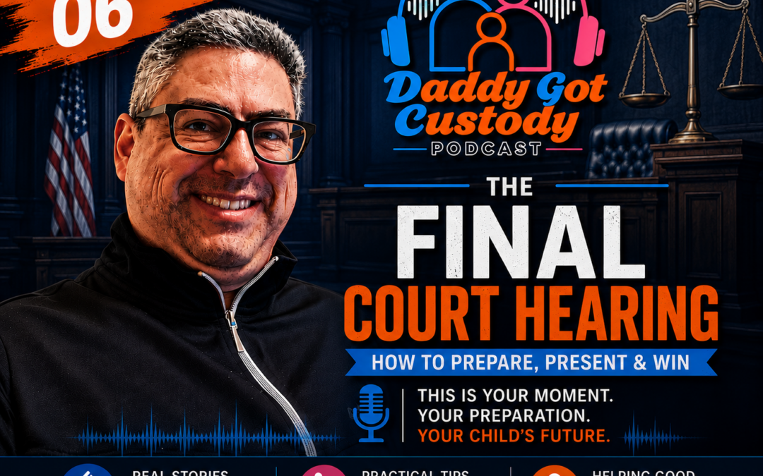 The People’s Court, Judge & Jury System