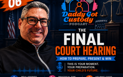 The People’s Court, Judge & Jury System