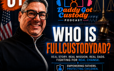 Who is Full Custody Dad?