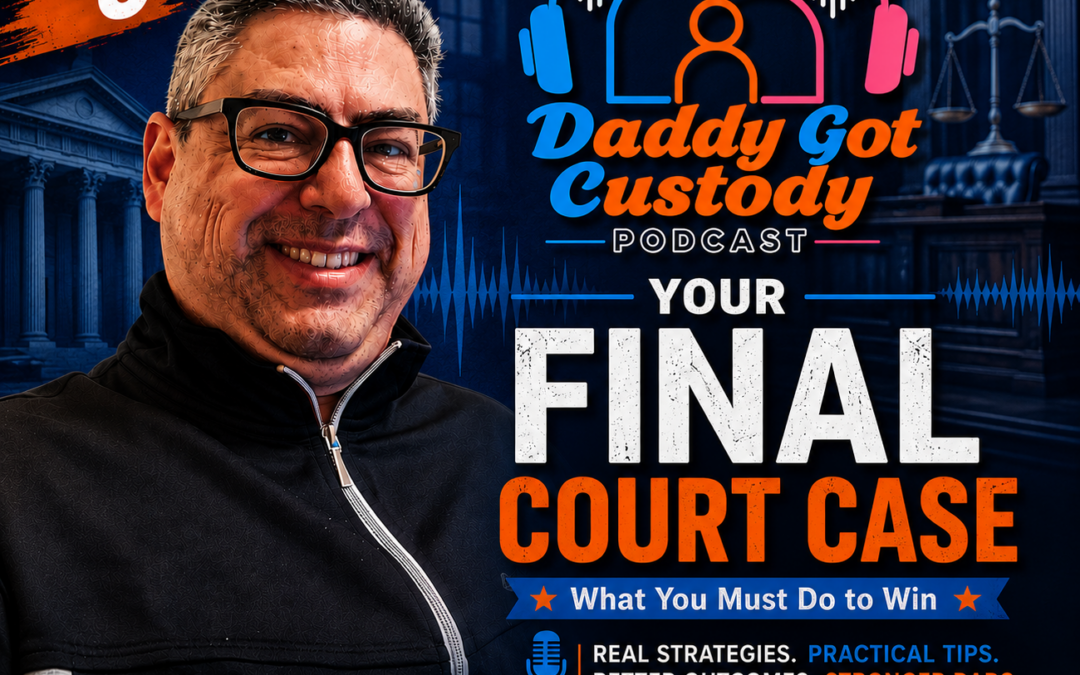 Your Final Court Case Rehearsal Dinner