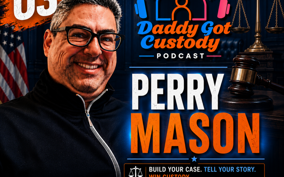 Will the Real Perry Mason Please Stand Up