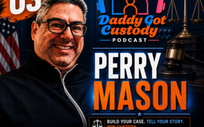 Will the Real Perry Mason Please Stand Up