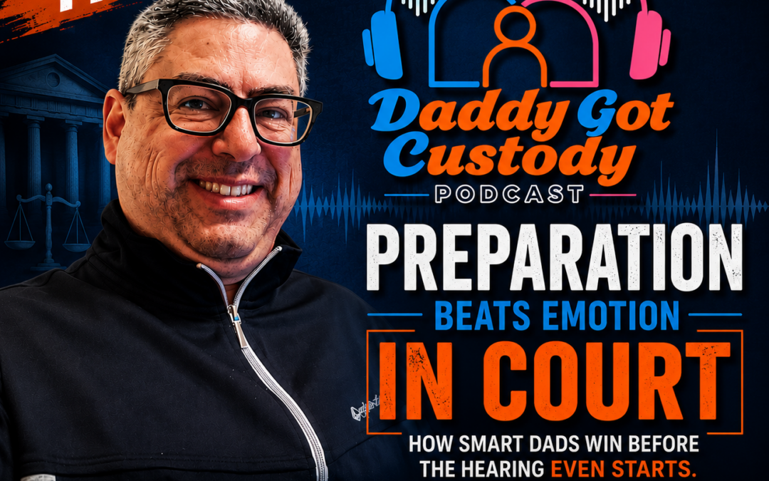 Winning, Losing, & Modifying Custody After the Final