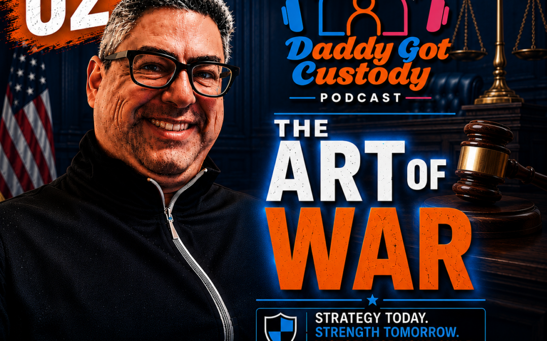 The Art of War, is It Worth the Fight (for Custody)?