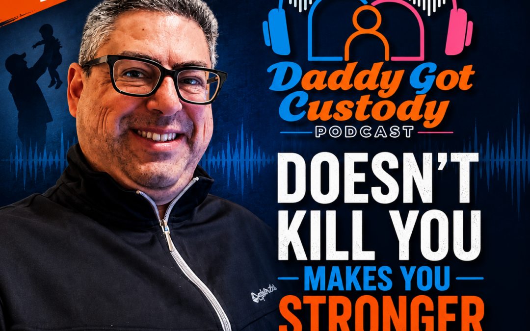 What Doesn’t Kill You Makes You Stronger