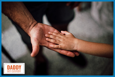 The Best Role Model for Your Kids. https://DaddyGotCustody.com