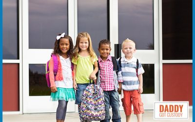 Tips to Prepare Your Child for the First Days of Preschool