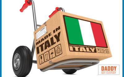 Why Is Moving To Italy A Beneficial Decision For Your Kids?