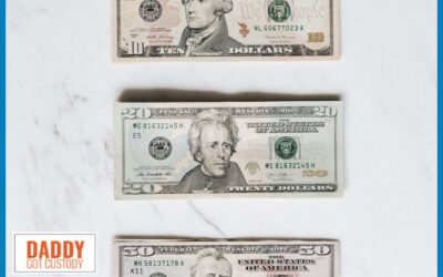 How to Have a Healthy Financial Life as a Single Dad