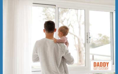 How to be a Super Dad in 6 Simple Steps