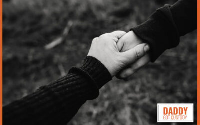 Staying Friendly Through a Divorce