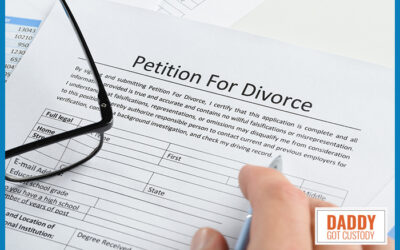 How to File for Divorce in 7 Steps