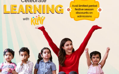 When Should You Enroll Your Child In A Preschool?