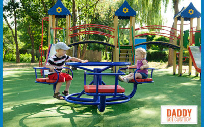 10 Fascinating Facts About Playgrounds