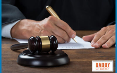 5 Reasonable Ways to Modify Your Court Order