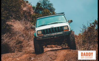 Going on a 4×4 Adventure? Here are Some Preparations You’ll Need to Do