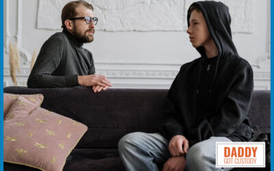 Tips for Helping Your Child with Legal Trouble