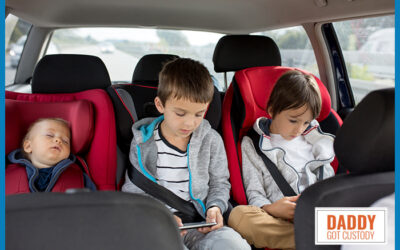 On the Road Again: A Parent’s Guide to Keeping Kids Safe in the Car