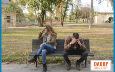 What To Do When Your Marriage Goes Sour