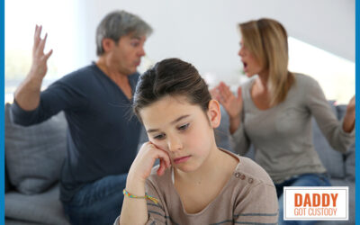 Helping Your Children Adjust to Life After Divorce