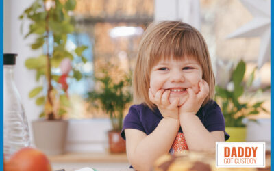 Easy Ways to Involve Kids in the Kitchen