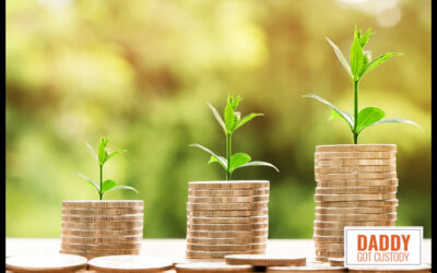 The Role of Financial Planning in Divorce: Ensuring a Stable Future for You and Your Children