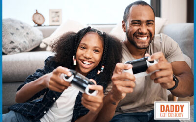 Being A Great Dad And Entrepreneur 4 Tips For Managing Legal Matters