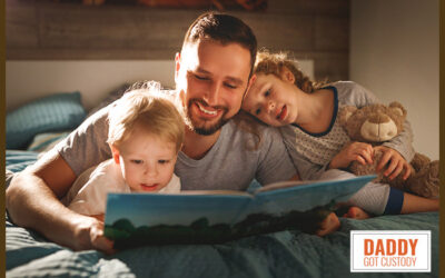 Books that Provide Enjoyable Learning Moments with Your Child