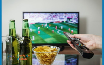 3 Ways To Watch Your Favorite Live Games Without Cable