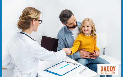 Caring For Your Child: The 6 Causes of Common Medical Errors and How to Avoid Them