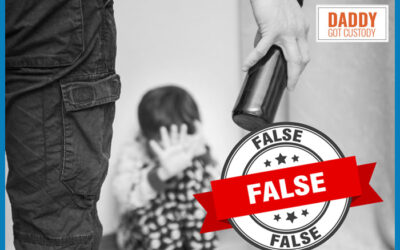 5 Steps To Deal With False Allegations of Child Abuse