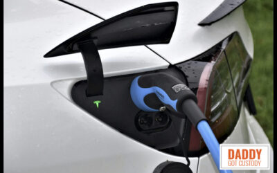 How an Electric Car Can Benefit Your Family