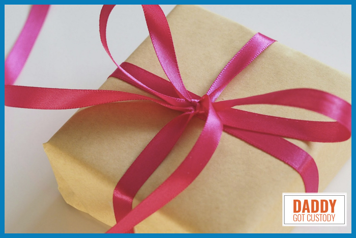 Great Gifts https://DaddyGotCustody.com