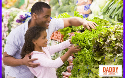 How Food Choices Fit Into Busy Family Schedules
