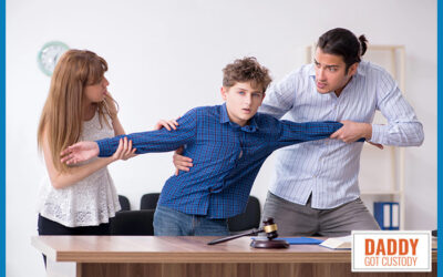 What Every Father Should Know Before Fighting for Custody in New Jersey