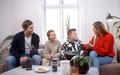 Co-Parenting Communication for Stepparents