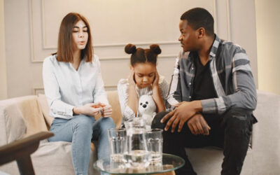 Common Mistakes Fathers Make in Custody Cases