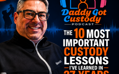 DGC 050 The 10 Most Important Custody Lessons I’ve Learned in 27 Years