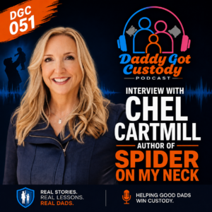 DGC 051 Chel Cartmill Interview