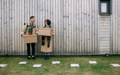Best Upgrades to Make a New Home Livable
