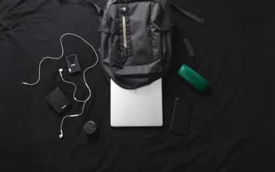 Organizing Your Workflow: Essential Tools for Managing Field Gear Efficiently