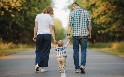 Remarrying After Divorce: Considerations When Starting A New Family