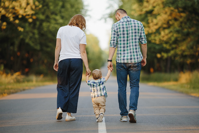 Remarrying After Divorce https://DaddyGotCustody.com